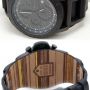 FOSSIL JR1223 Leather for Men