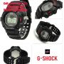 CASIO G-SHOCK G 9010 (BLACK)