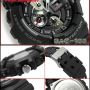 CASIO G-SHOCK GAC-100-1ADR