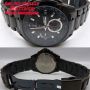 SEIKO Chronograph SNDB23P1 (BLK) for men