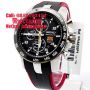 SEIKO Sportura Barca SNAE93P1 Rubber (BLR) for Men