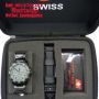 SWISS ARMY 1109G (BLGR) for Men