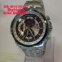 SWISS ARMY Chronograph 7558 (WBU) for Men