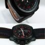 SWISS ARMY Chronograph SA2132MB (BLR) for Men