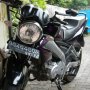 JUAL YAMAHA VIXION MULUS MODIFIKASI MINIMALIS KEREN