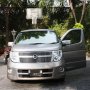 Jual Nissan Elgrand HWS 2009