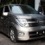 Jual Nissan Elgrand HWS 2009