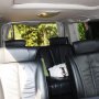 Jual Nissan Elgrand HWS 2009