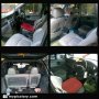 Jual TRAJET 2004 GLS 7 seat Hitam Manis