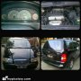 Jual TRAJET 2004 GLS 7 seat Hitam Manis