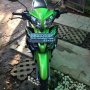 Jual Jupiter Z 2009 Desember