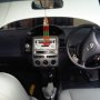 Toyota Vios 1.5g 2005 SILVER Mulus