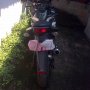 Jual Kawasaki Ninja 250 