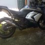 Jual Kawasaki Ninja 250 