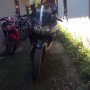 Jual Kawasaki Ninja 250 