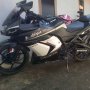 Jual Kawasaki Ninja 250 