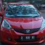 Jual Honda Jazz S 2011