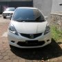 Jual All New Jazz RS AT Putih 2009