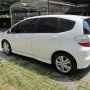 Jual All New Jazz RS AT Putih 2009