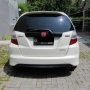 Jual All New Jazz RS AT Putih 2009