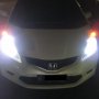 Jual All New Jazz RS AT Putih 2009