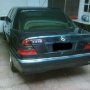 Mercedes-benz w202 - c240 automatic th 2000