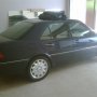 Mercedes-benz w202 - c240 automatic th 2000