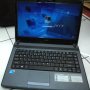 Jual Notebook Acer Aspire 4739 core i3,mulus..!!! Rp. 3,3 (nego)