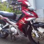 JUAL JUPITER MX CW SE TH 2006