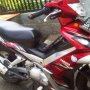 JUAL JUPITER MX CW SE TH 2006