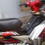 JUAL JUPITER MX CW SE TH 2006