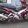 JUAL JUPITER MX CW SE TH 2006