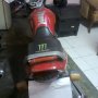 Jual Suzuki Thunder 125 tahun 2004 Merah DD kinyis2