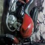 Jual Suzuki Thunder 125 tahun 2004 Merah DD kinyis2