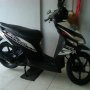 Jual Honda Vario cw 2010 bandung