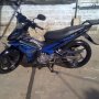 Jual Jupiter MX 2011, standar MULUS