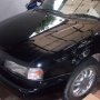 Suzuki Baleno 1997 Hitam