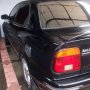 Suzuki Baleno 1997 Hitam