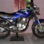 Jual Yamaha Scorpio Z 2008 Plat B DKI