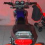 Jual Yamaha Scorpio Z 2008 Plat B DKI