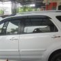 Jual Daihatsu Terios TX/AT Dec 2010 Putih