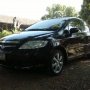 Jual over kredit Honda New City idsi a/t Tahun 2007 bogor