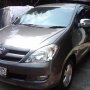 Jual Kijang Inova type G EURO MATIC th 2008