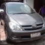 Jual Kijang Inova type G EURO MATIC th 2008