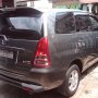 Jual Kijang Inova type G EURO MATIC th 2008