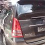 Jual Kijang Inova type G EURO MATIC th 2008