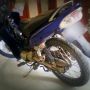 JUAL JUPITER Z 