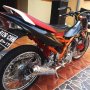 Jual Satria FU 150 Tahun 2007 Chrome ( Ciledug - Tangerang )