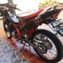 Jual Satria FU 150 Tahun 2007 Chrome ( Ciledug - Tangerang )