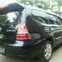 Jual Nissan Grand Livina XV 1.5 AT Th.2010 HITAM